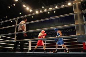 ФОТО: Федерация бокса Северной Осетии-Алании.